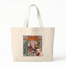 ZoeSPEAK - Bach bags