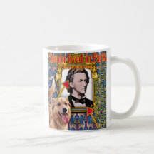 ZoeSPEAK - Chopin lived in Paris. Mugs