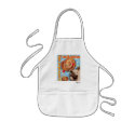 ZoeSPEAK - I want the raisin bun. aprons by zoespeak ZoeSPEAK - I want the raisin bun. aprons