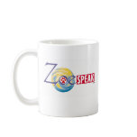 ZoeSPEAK - It's time. mugs