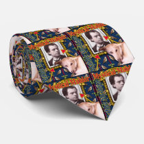 ZoeSPEAK - Mahler ties