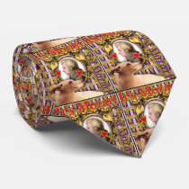 ZoeSPEAK - Mozart ties by zoespeak ZoeSPEAK - Mozart ties