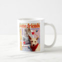 ZoeSPEAK - some friends at the beach... mugs