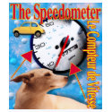 ZoeSPEAK - The Speedometer t-shirts by zoespeak ZoeSPEAK - The Speedometer t-shirts