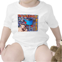 ZoeSPEAK - The tea is ready. t-shirts
