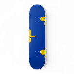 Zoeterwoude, Netherlands Skate Boards
