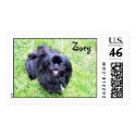 Zoey postage