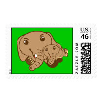 zoeynzack - Customized postage by jenniekurono zoeynzack - Customized postage