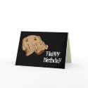 zoeynzack, Happy Birthday - Customized cards