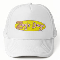 Zog's Dogs Hat