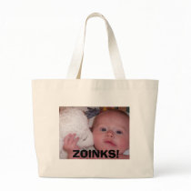 ZOINKS! bags