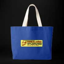 Zom-B-Gone Urban Zombie Removal bags