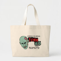 Zomb Aid Zombies Bag