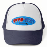 Zomb-EZ! Zombie Killin' Hat
