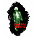 Zombea Arthur t-shirts by seventyscholars Zombea Arthur t-shirts