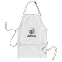 zombee aprons