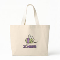 zombee canvas bag