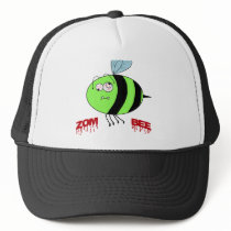 ZomBee Trucker Hats