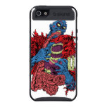 ZOMBI COVER FOR iPhone 5