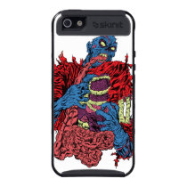 ZOMBI skinit case