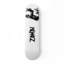 Zombi skateboards