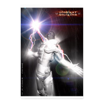 Zombiant unleashed posters