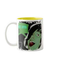 Zombie Aiden Mug