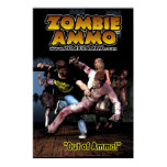Zombie Ammo™ - "Out of Ammo!"