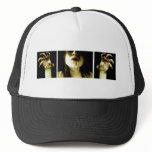 zombie antidote hats