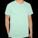 Zombie Apocalypse calls for Special Forces t-shirts