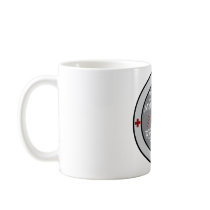 Zombie apocalypse response team mugs