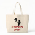 Zombie Apocalypse Riot Gear Bag bags