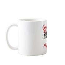 Zombie Assassin Society Mugs