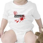 Zombie Assassin Society T-shirt