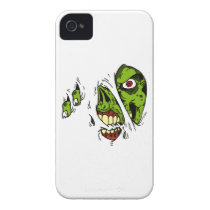 Zombie Ate My iPhone casemate cases