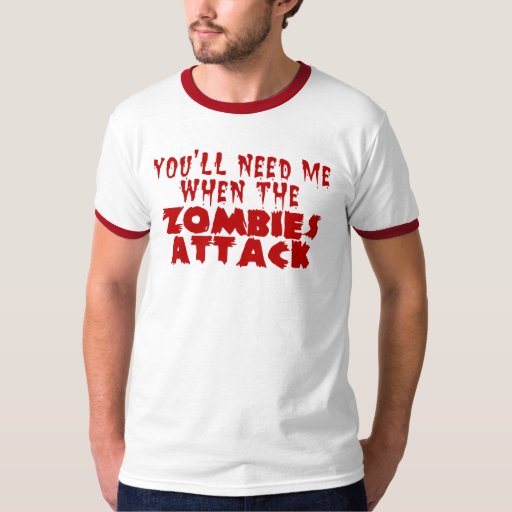 attack attack t shirt