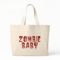 zombie baby bags
