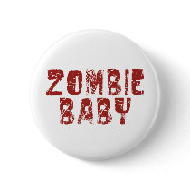 zombie baby button