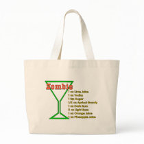 Zombie bags