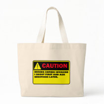 ZOMBIE BAGS
