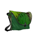Zombie Bag Courier Bag