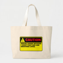 ZOMBIE BAGS
