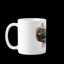 Zombie Bars mugs
