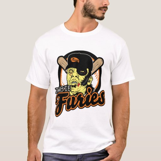 furies t shirt