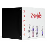 Zombie binders