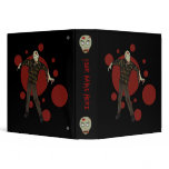 Zombie Binder