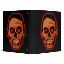 Zombie binders