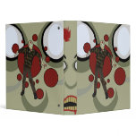 Zombie Binder