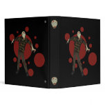 Zombie Binder
