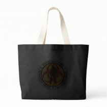 Zombie Biohazard Waste Bag